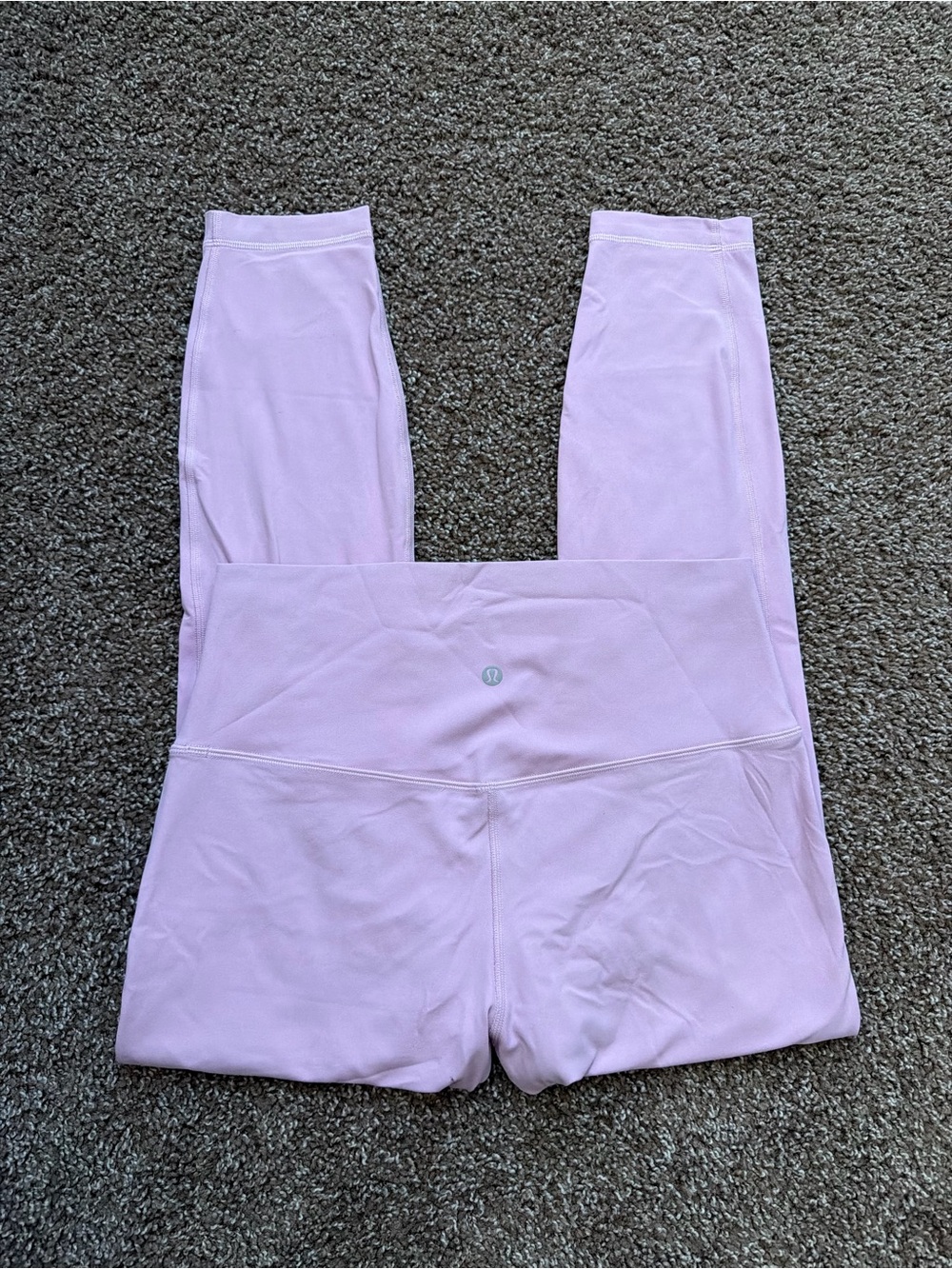lululemon athletica High-Waist Active Leggings